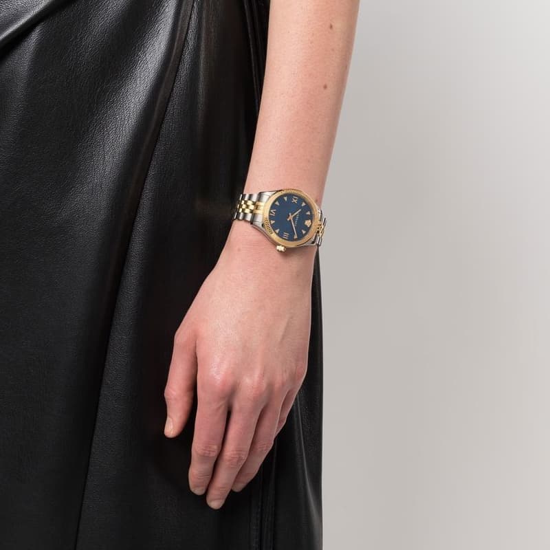Механические часы Versace VE2S00522 - изображение 7