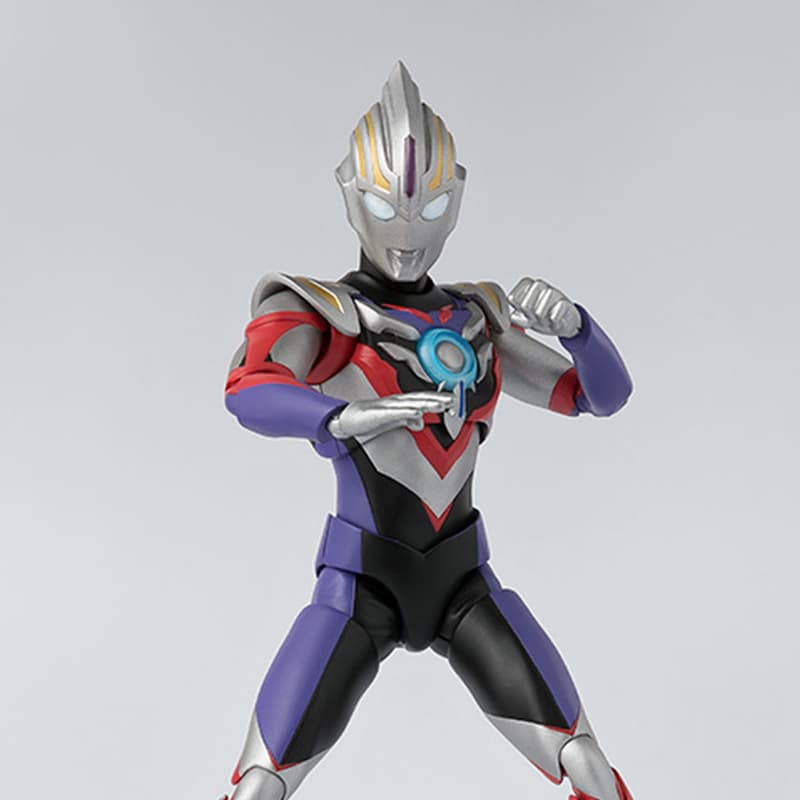 Фигурка BANDAI shf orb 15cm - изображение 5