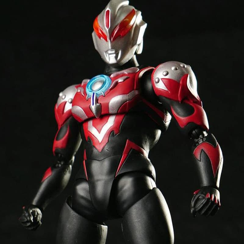 Фигурка BANDAI shf - изображение 4