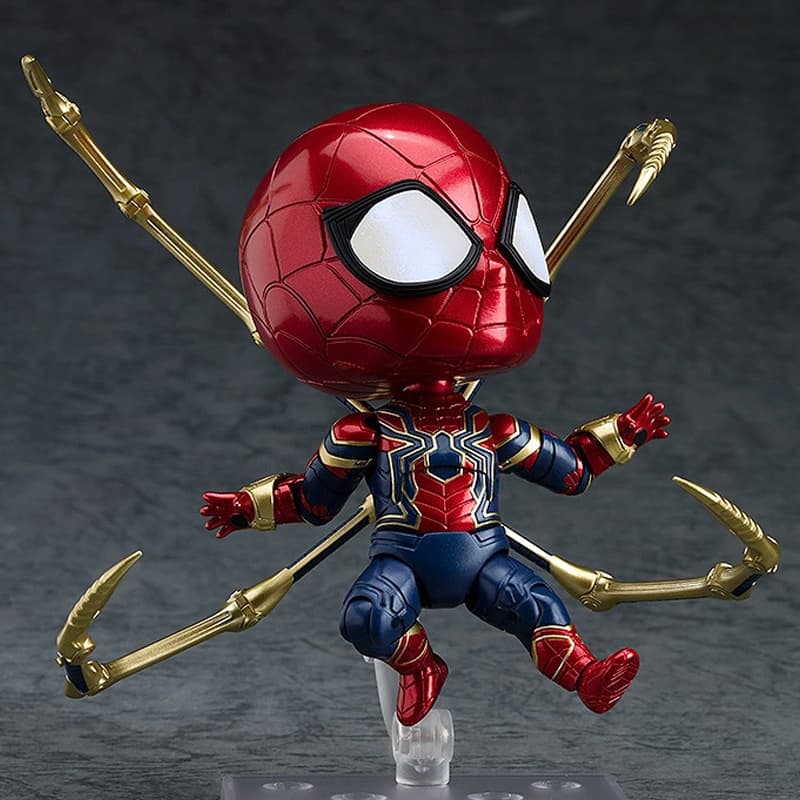 GSC no.1037 infinity edition Q 10cm - изображение 3