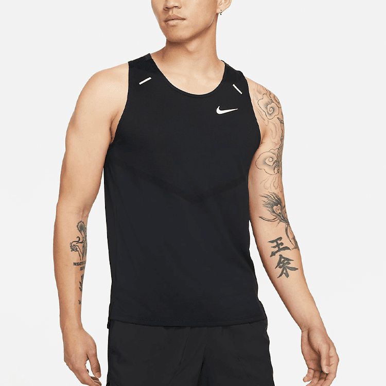 Nike Dri-FIT Rise 365 Logo - изображение 4