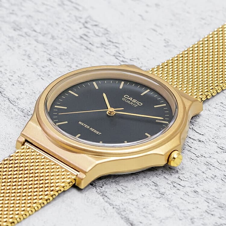 Часы Casio MQ-24MG-1E - изображение 2