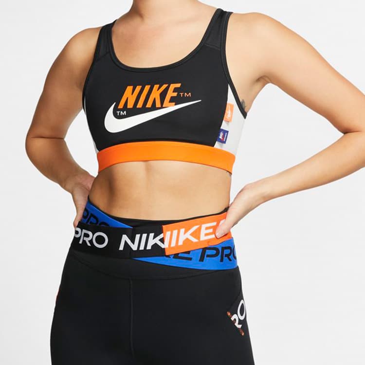 Nike Swoosh Icon Clash Dri-FIT - изображение 4