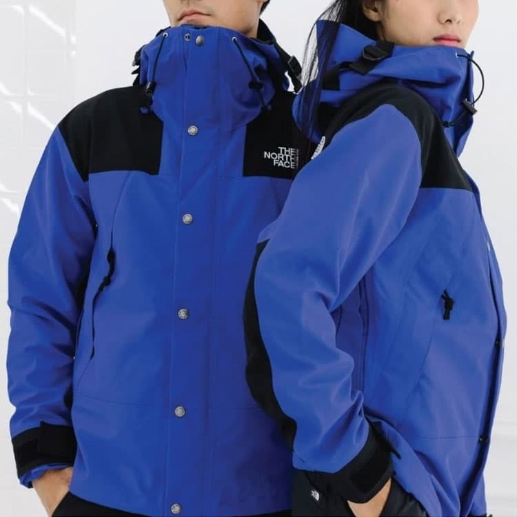 Демисезонная куртка The North Face 1990 Mountain Jacket - изображение 4