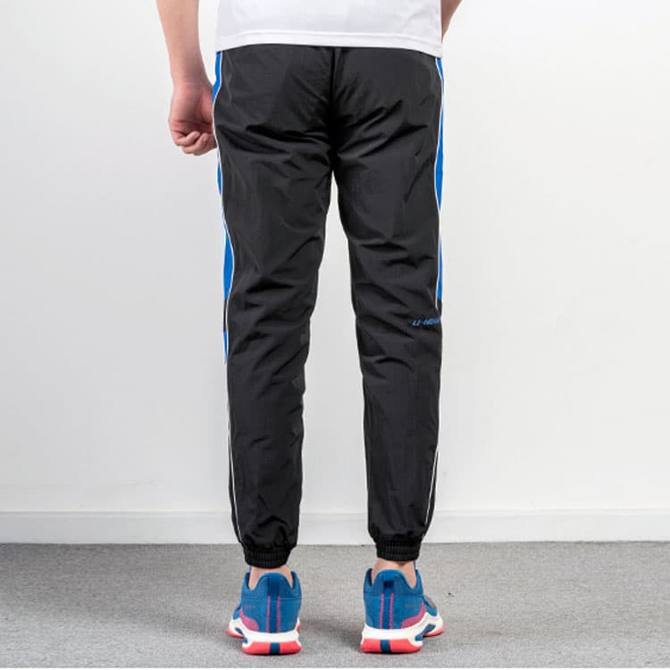 Спортивная одежда LiNing Colorblock Joggers - изображение 3