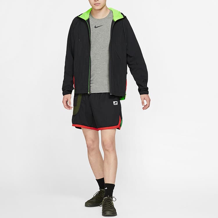 Куртка Nike Flex Fullzip Jacket - изображение 3