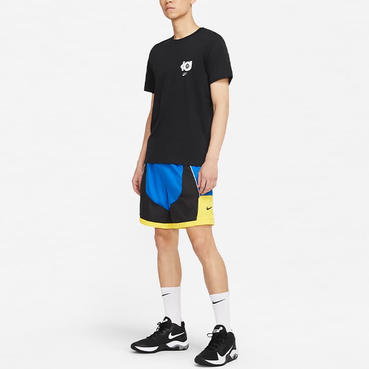 Тренировочные штаны Nike Throwback - изображение 3