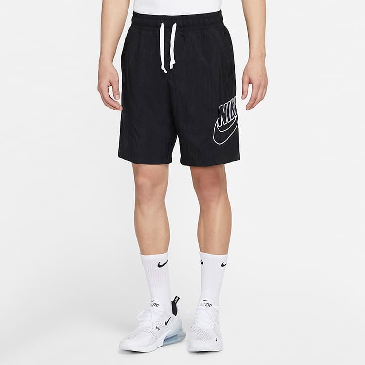 Тренировочные штаны Nike Logo - изображение 4