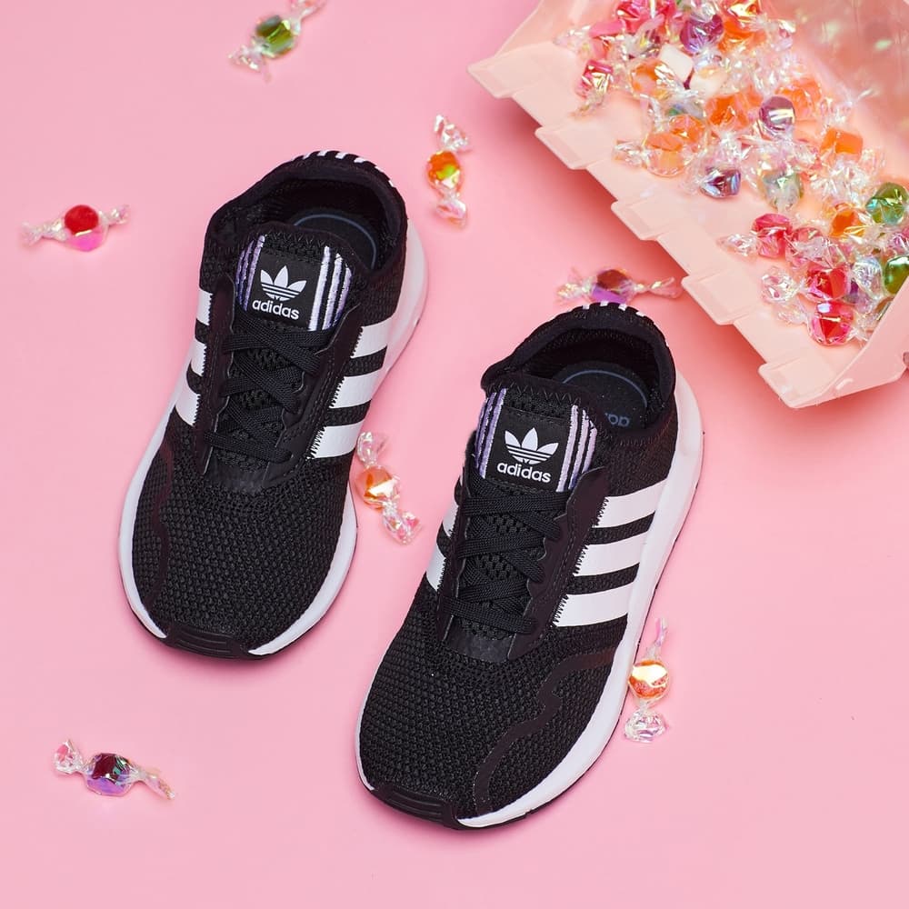 Кроссовки adidas originals Swift Run X - изображение 9