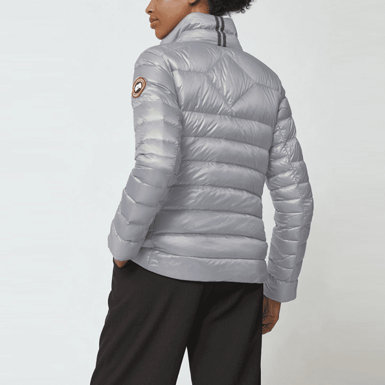 Пуховик Canada Goose Cypress PUFFER - изображение 5
