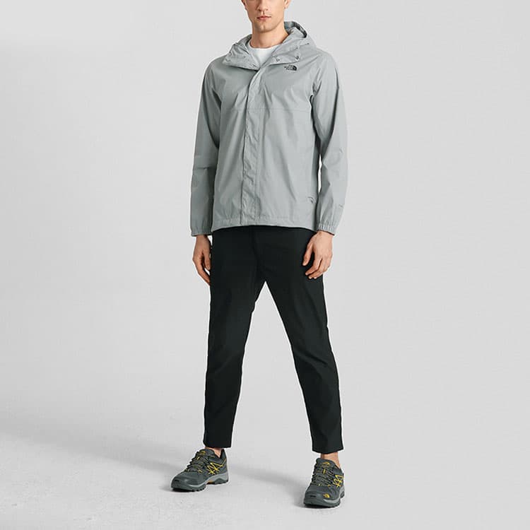 Демисезонная куртка THE NORTH FACE FW22 - изображение 3