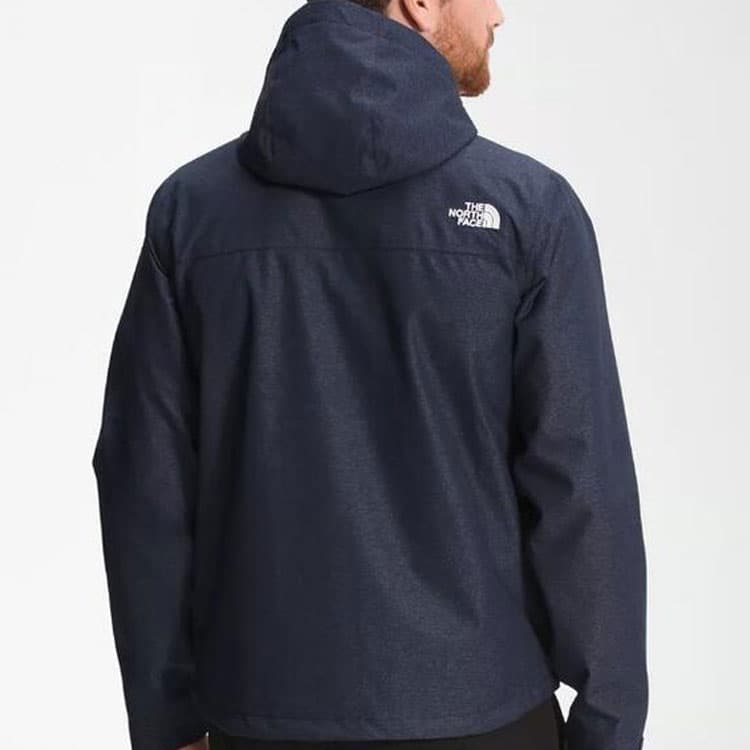 Демисезонная куртка The North Face - изображение 5