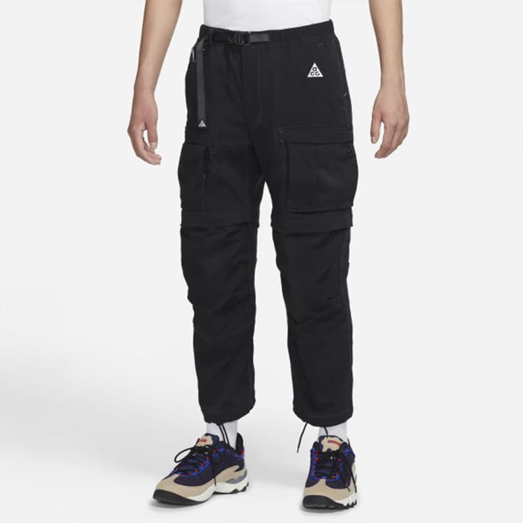 Штаны Nike ACG Smith Summit - изображение 6