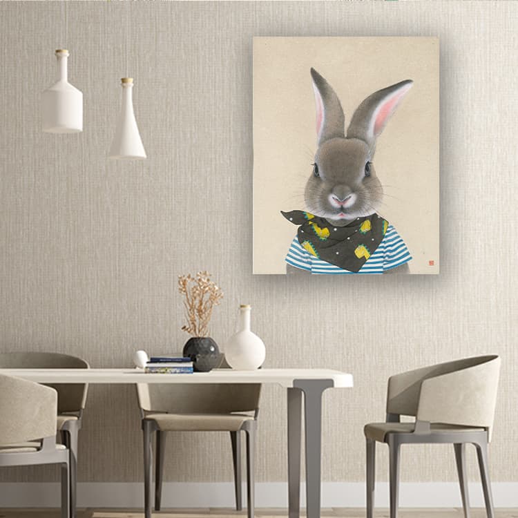Постер 2 65*50cm - изображение 2