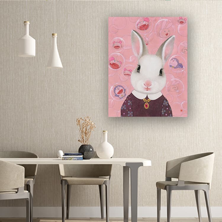 Постер 10 65*50cm - изображение 2