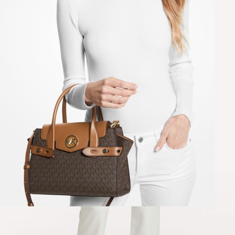 Сумка Michael Kors Carmen - изображение 4