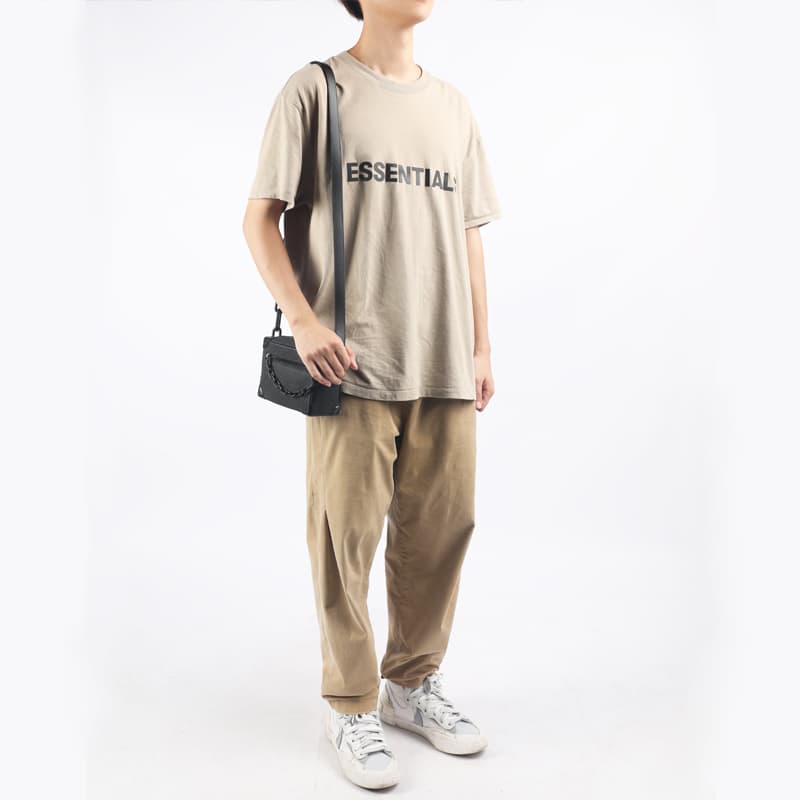 Мини-сумка Louis Vuitton Soft Trunk Black - изображение 9