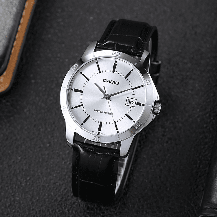 Часы Casio MTP-V004L-7A - изображение 5