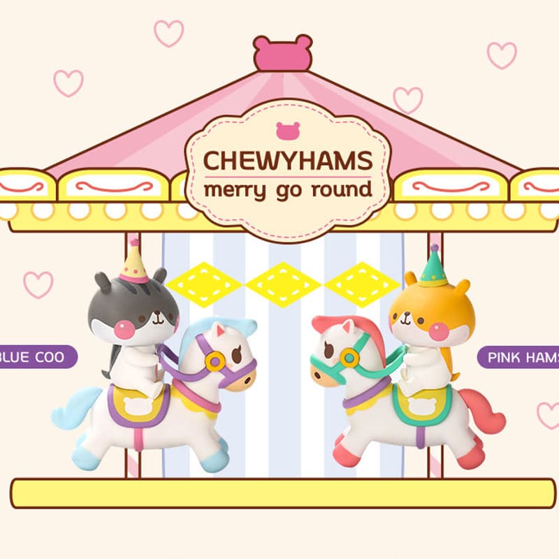 Фигурка POP MART STS - изображение 2