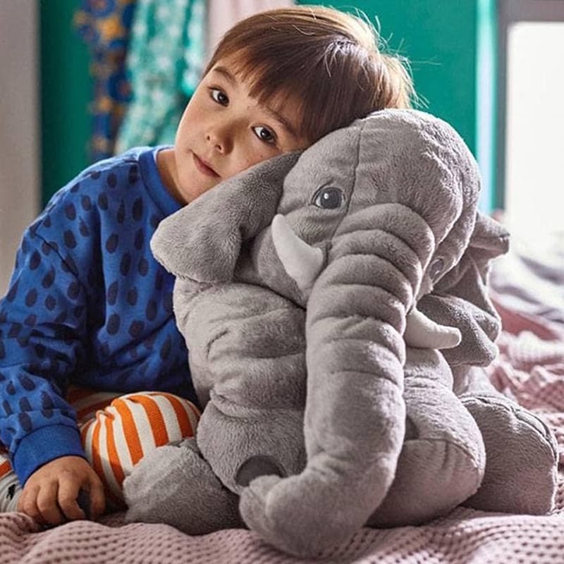 Мягкая игрушка IKEA JATTESTOR 60cm - изображение 4