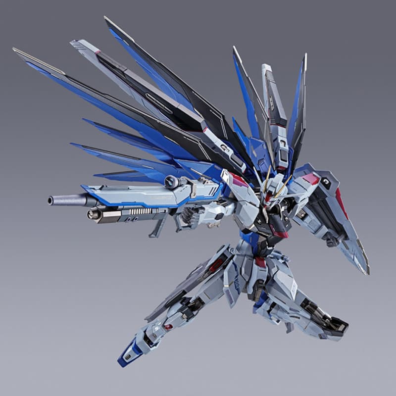 BANDAI MB 1100 SEED 2.0 20cm - изображение 5