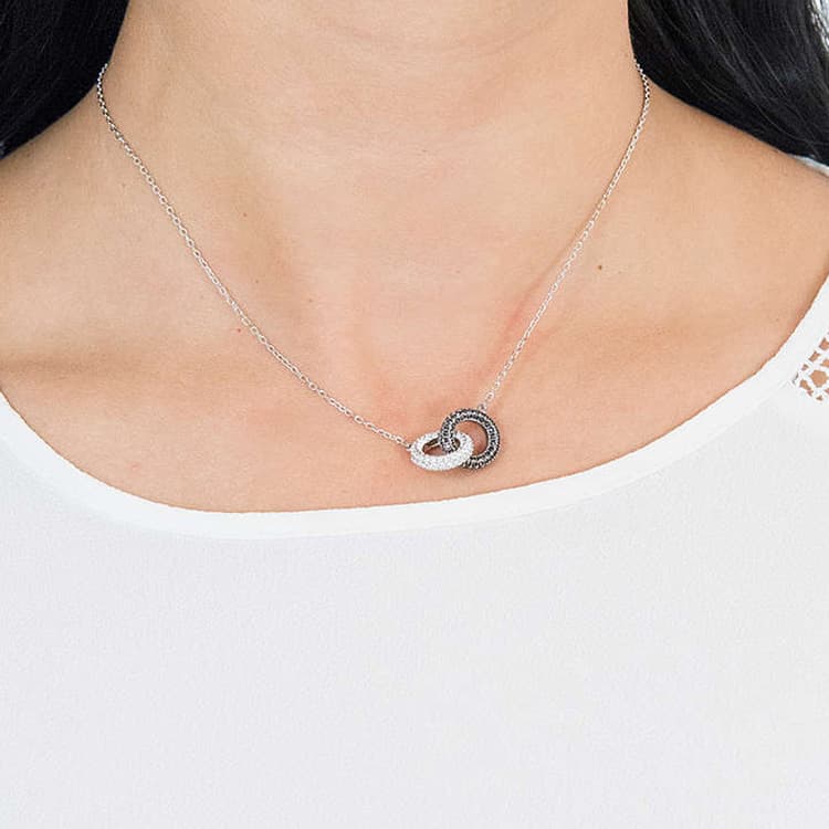 Ожерелье Swarovski Stone - изображение 4