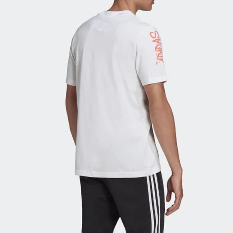Футболка adidas originals T - изображение 3