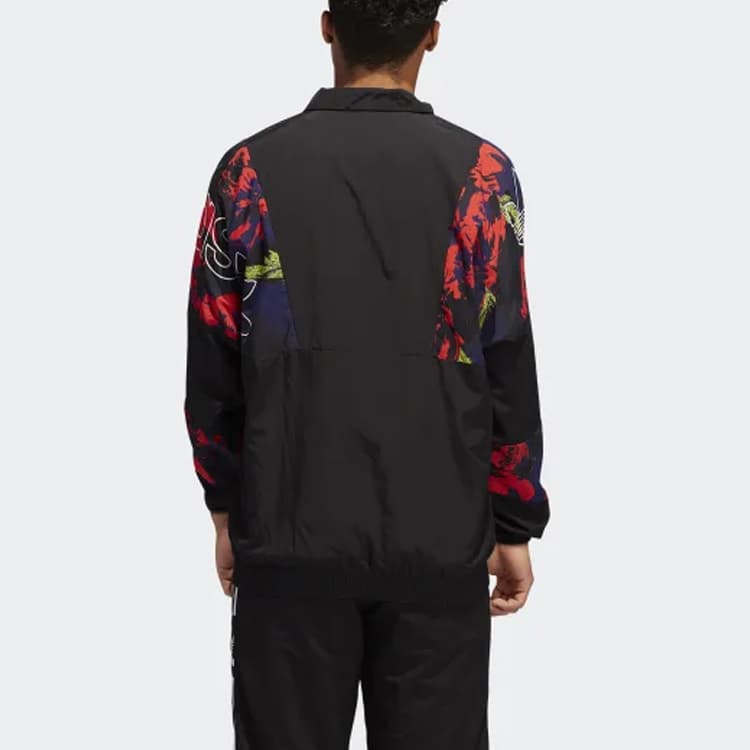 Куртка adidas Fstv Tracktop - изображение 4