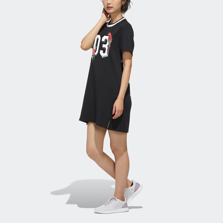 Платье adidas neo - изображение 4