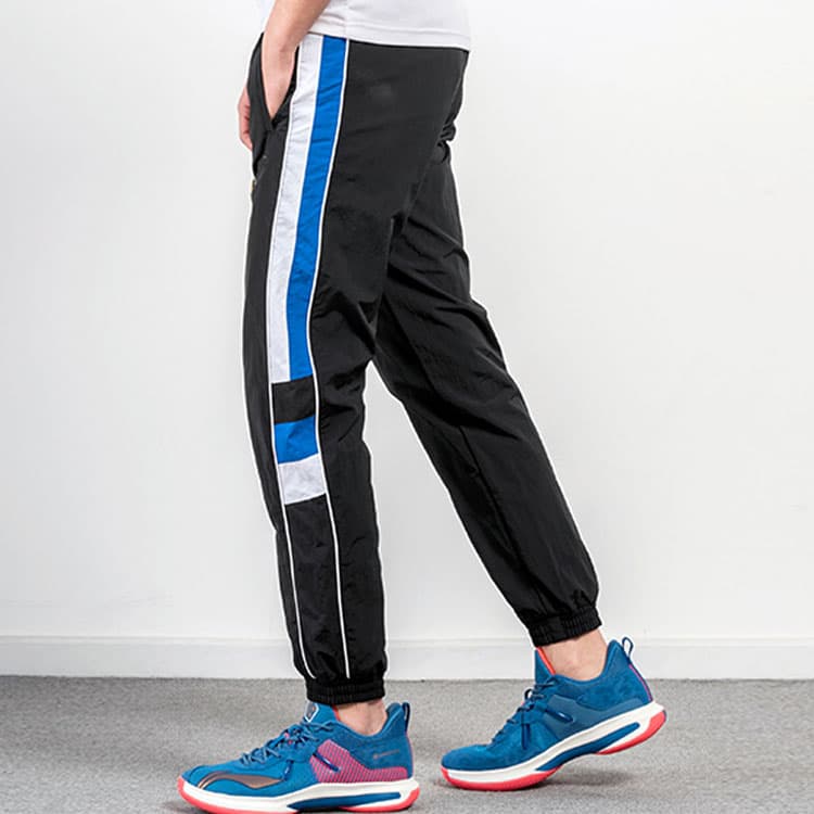Спортивная одежда LiNing Colorblock Joggers - изображение 5