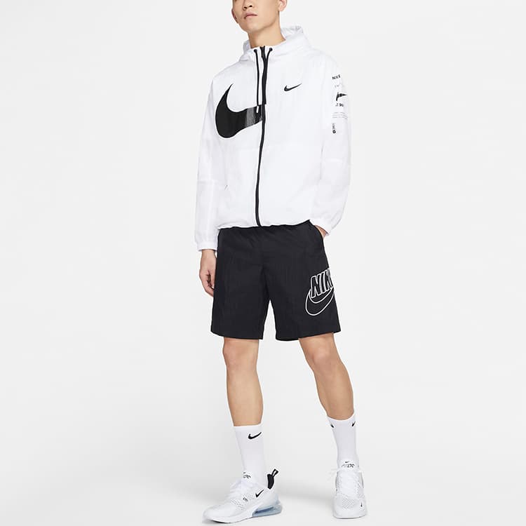 Тренировочные штаны Nike Logo - изображение 3