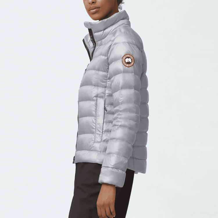 Пуховик Canada Goose Cypress PUFFER - изображение 3