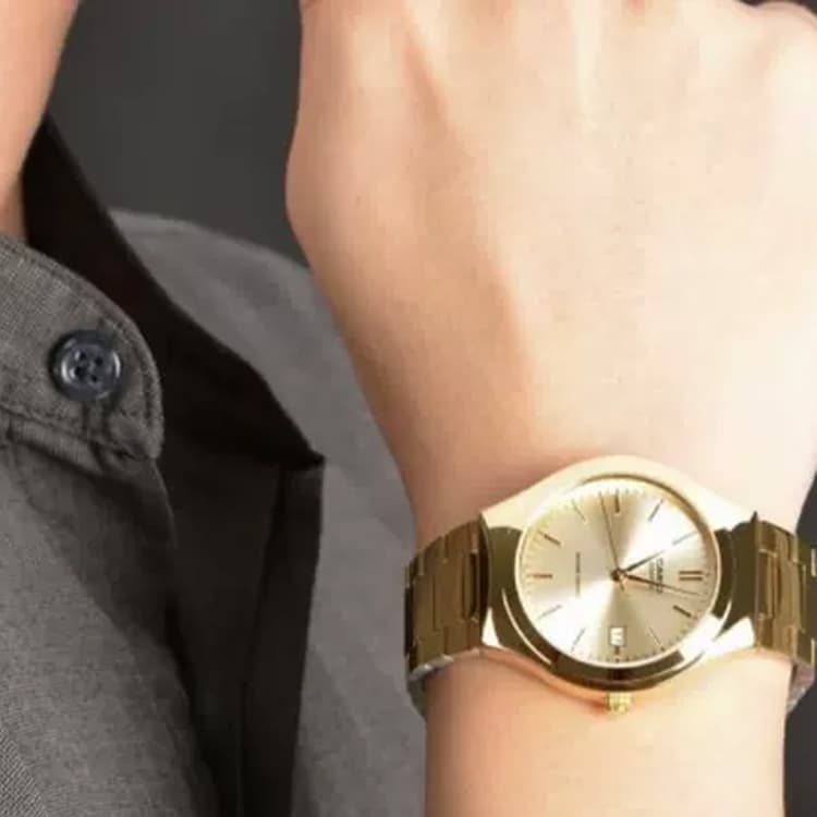 Часы Casio MTP-1170N-9A - изображение 6