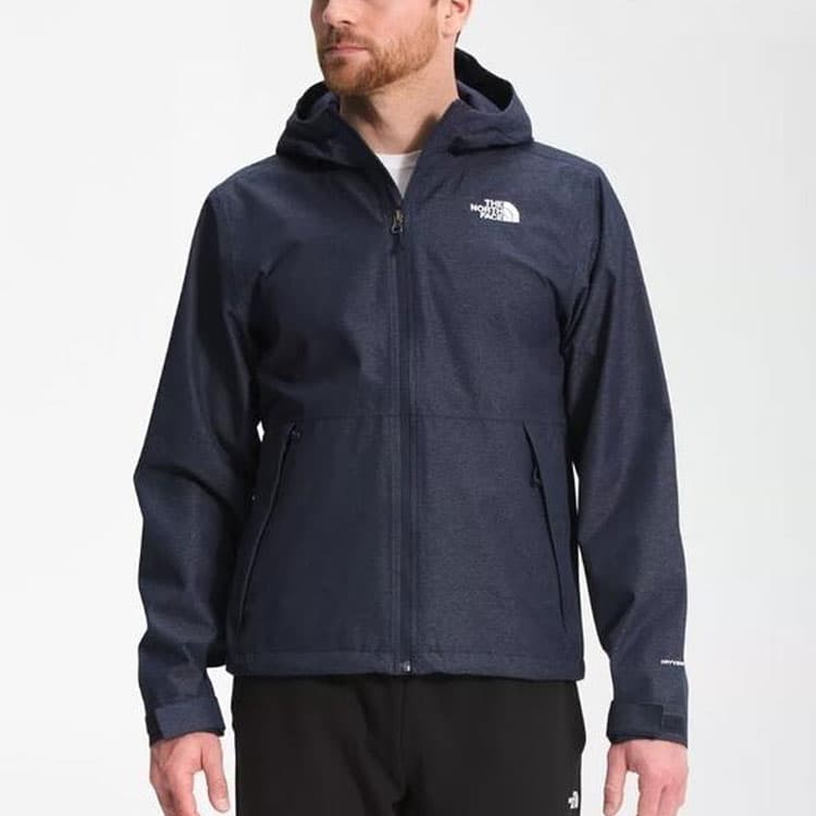 Демисезонная куртка The North Face - изображение 4