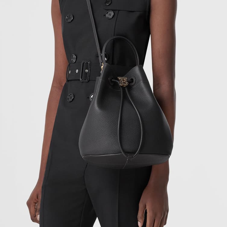 Сумка Burberry - изображение 5