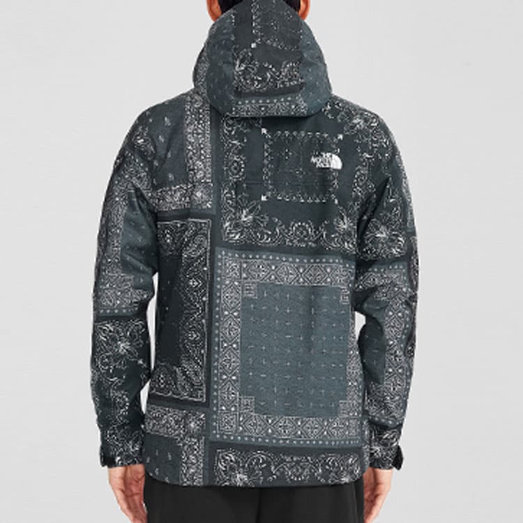 Демисезонная куртка The North Face - изображение 5