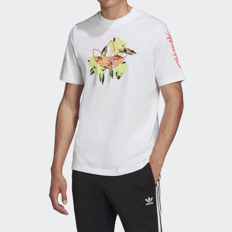 Футболка adidas originals T - изображение 4
