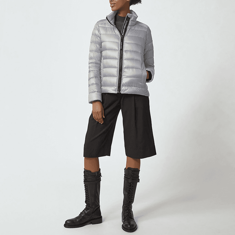 Пуховик Canada Goose Cypress PUFFER - изображение 4