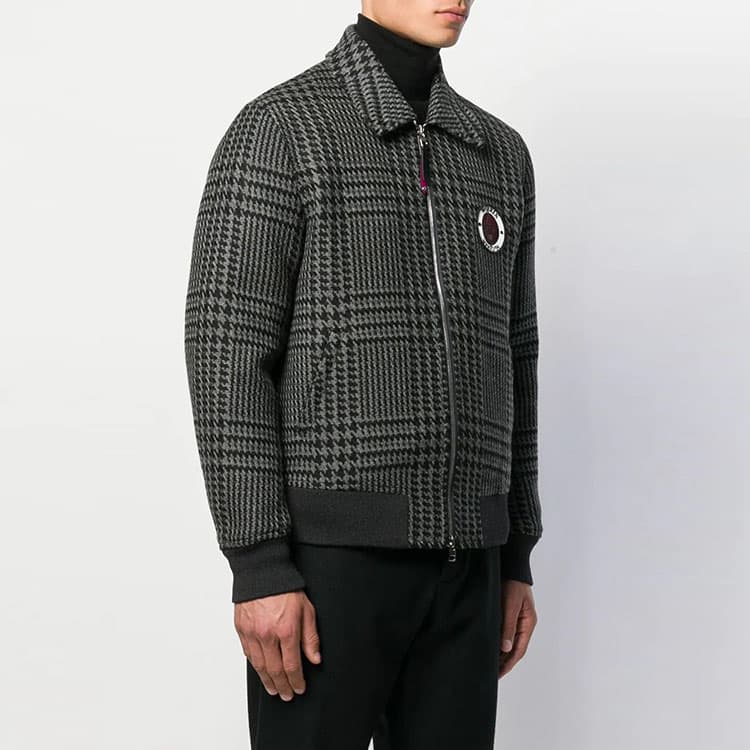 Куртка Alexander McQueen - изображение 4