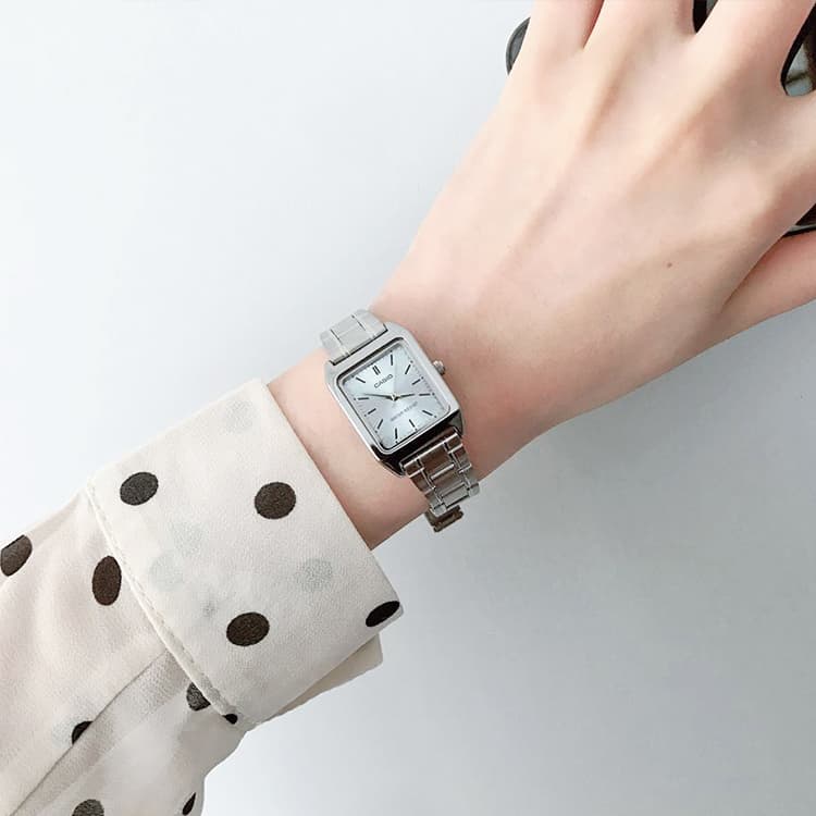 Часы Casio LTP-V007D-7EUDF - изображение 5