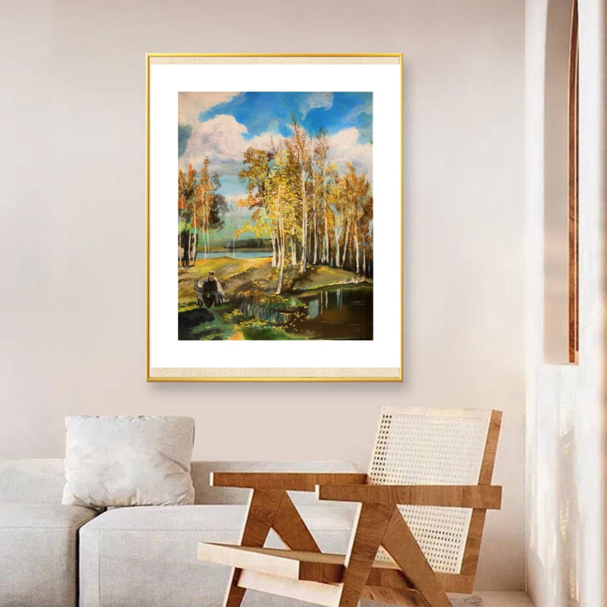 Постер 40*50cm - изображение 2