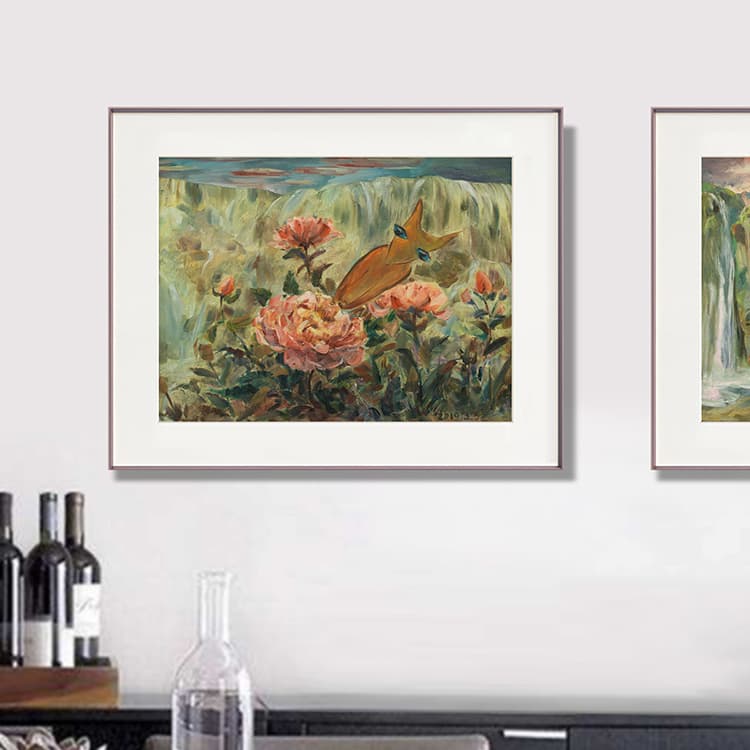 Постер 50*40cm - изображение 2