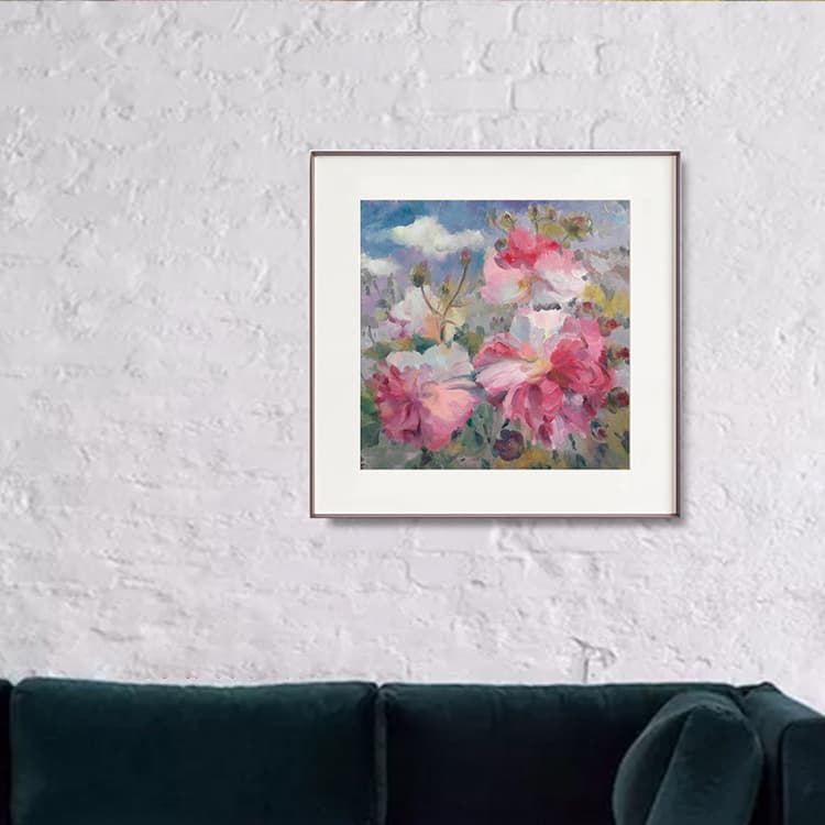 Постер 1 40*40cm - изображение 2