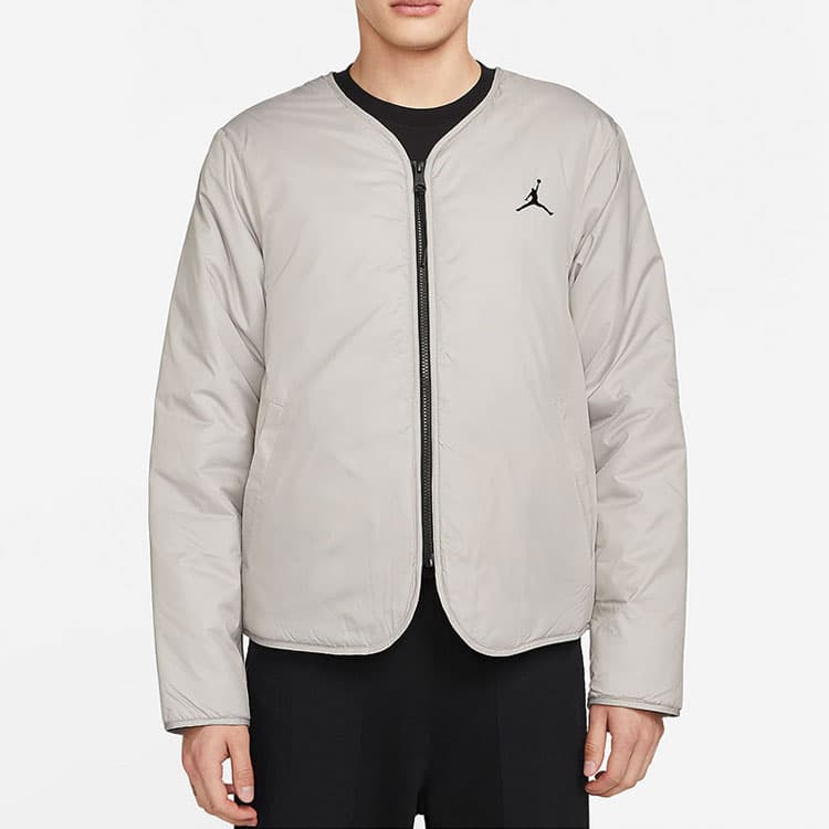 Зимняя куртка пуховик Jordan Gore-Tex 2-In-1 - изображение 4