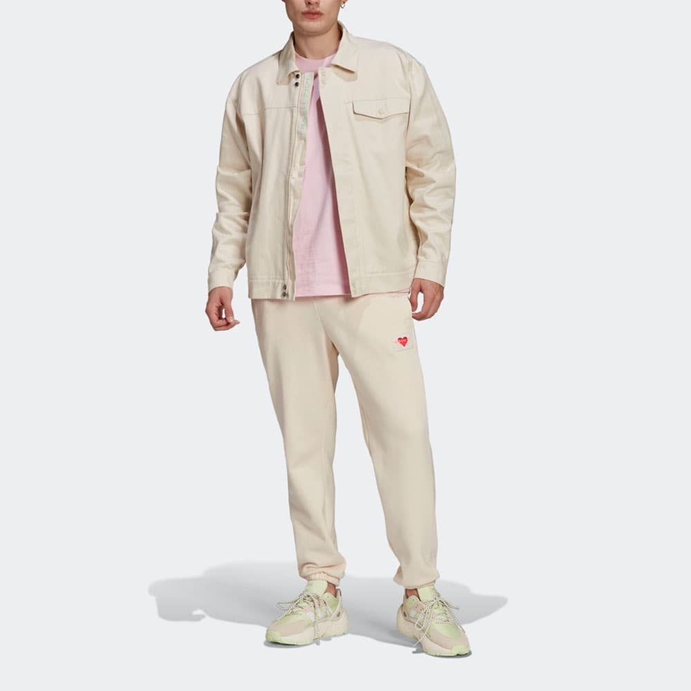 Штаны adidas originals - изображение 4