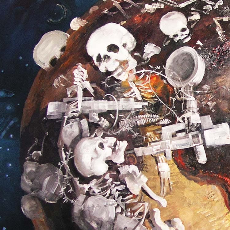 Постер 40*50cm - изображение 3