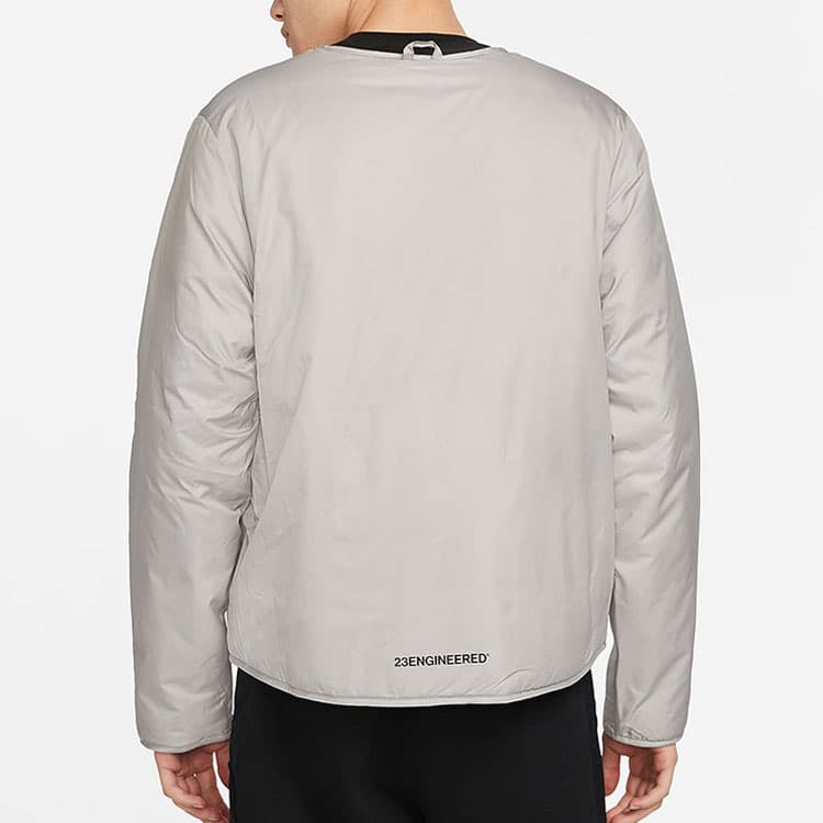 Зимняя куртка пуховик Jordan Gore-Tex 2-In-1 - изображение 5
