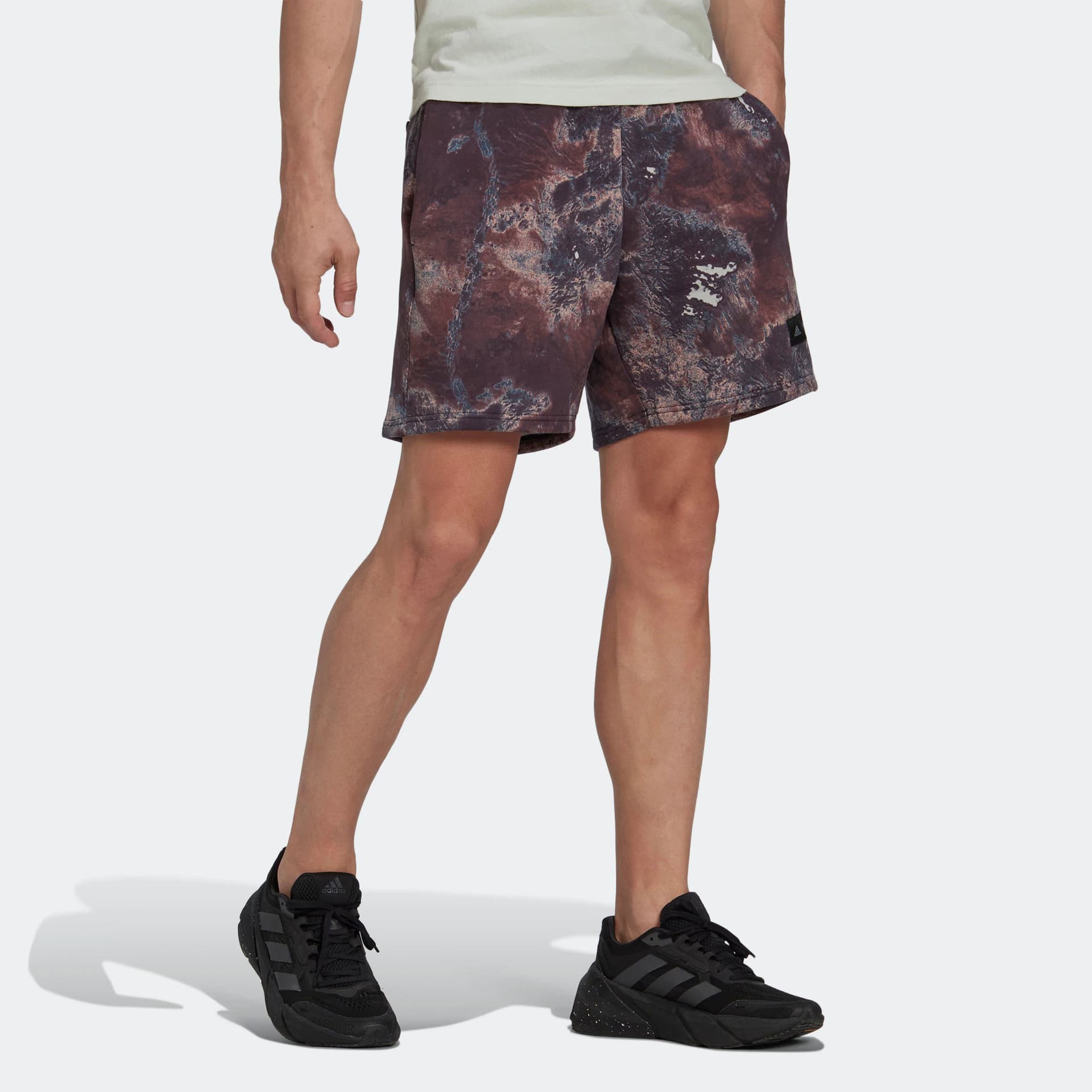 Тренировочные штаны adidas x Parley - изображение 4