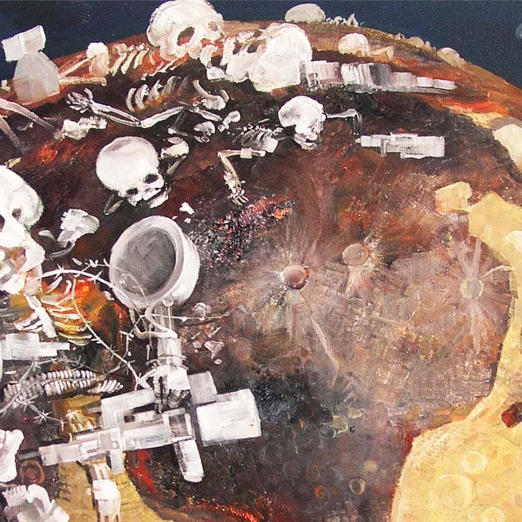 Постер 40*50cm - изображение 4