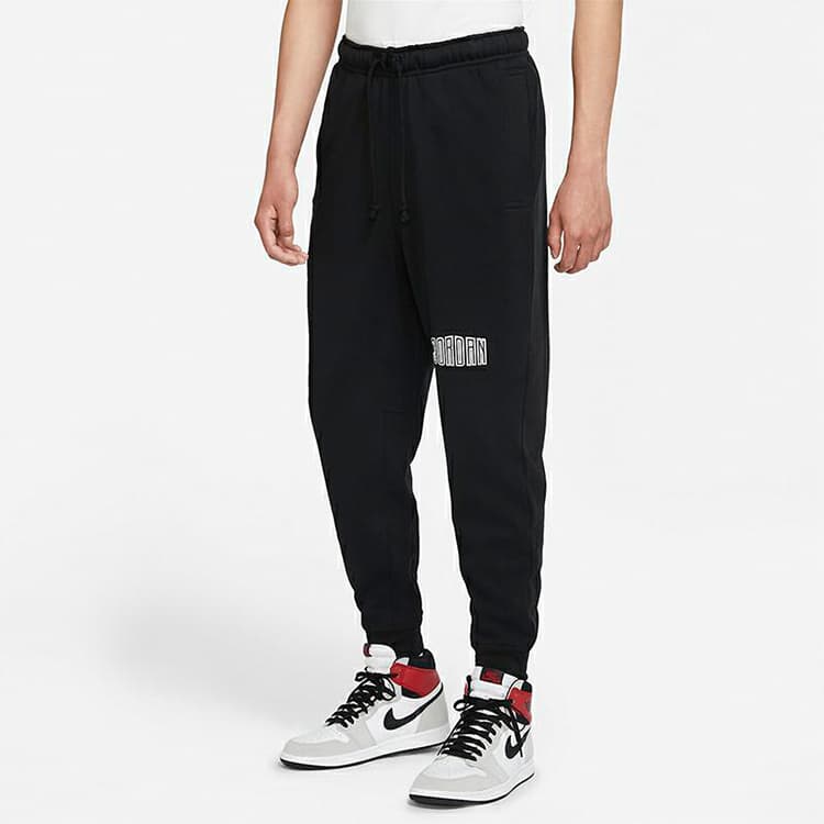 Штаны Jordan J Sprt Dna Hbr Flc Pant - изображение 3